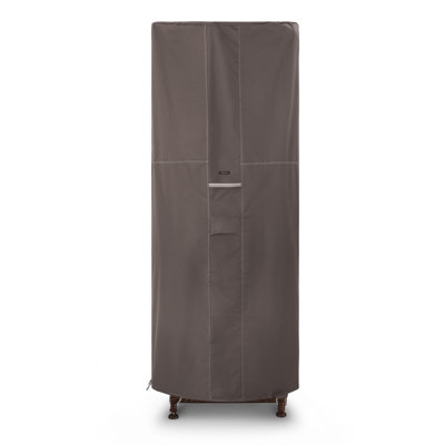 Classic Accessories Ravenna 32 in. W x 32 in. D Patio Heater Cover