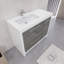 Ensemble de meuble-lavabo simple 42 po Mihrtad Eden-1713721341