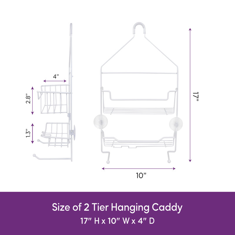 Shower Caddy