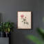 «Vintage Floral Print CXL III» sur papier-1489687910-1489687911