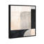 Midnight Sepia III High-Gloss Frameless Acrylic Glass Wall Art Abstract Print by Oliver Gal, Ready to Hang, 16 x 20-1189280545-1189280549