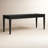 Orin 47" Woven Leather Bench-1799382244