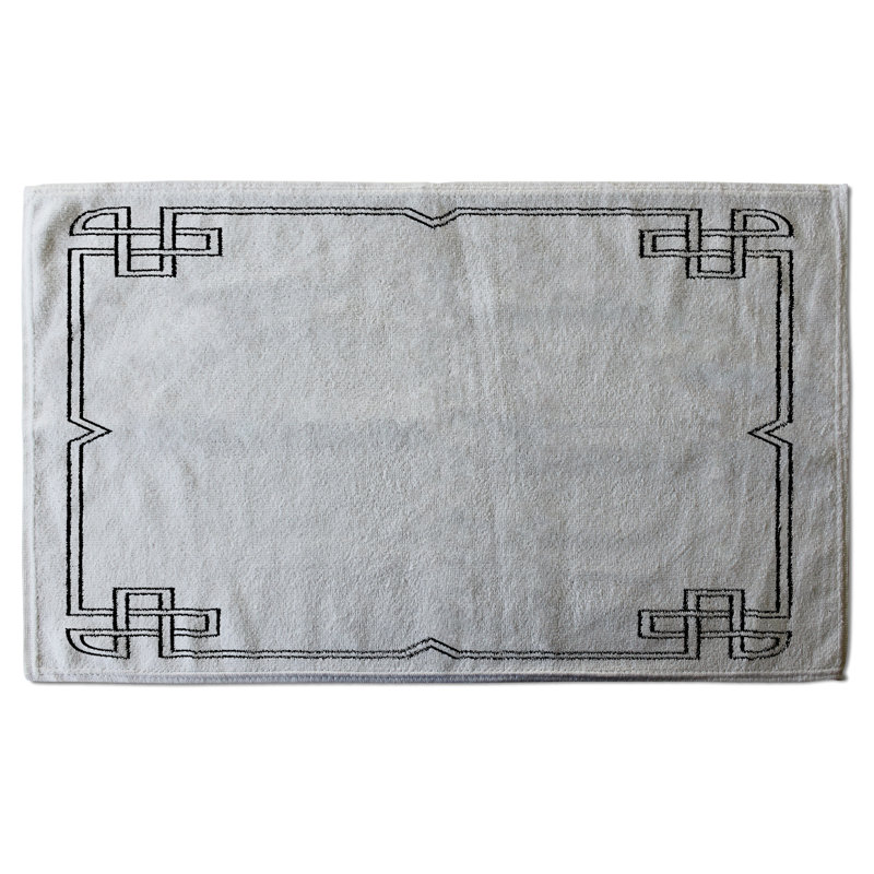 Cotton Waffle Kitchen Towel