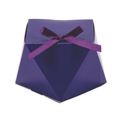 Paper Party Favors