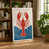 Sage Border selected