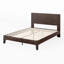Base de lit plateforme en bois massif Kira-1018097458-947809632