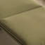 Canapé convertible pliable en lin vert mat-130061057