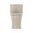 TOTO® Aquia® IV One-Piece Elongated Dual Flush 1.28 and 0.9 GPF Universal Height, WASHLET®+ Ready Toilet with CEFIONTECT®, Sedona Beige-124968324