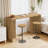 Elegant Wood Kitchen Table,Coffee Table,Rectangular Dining Table