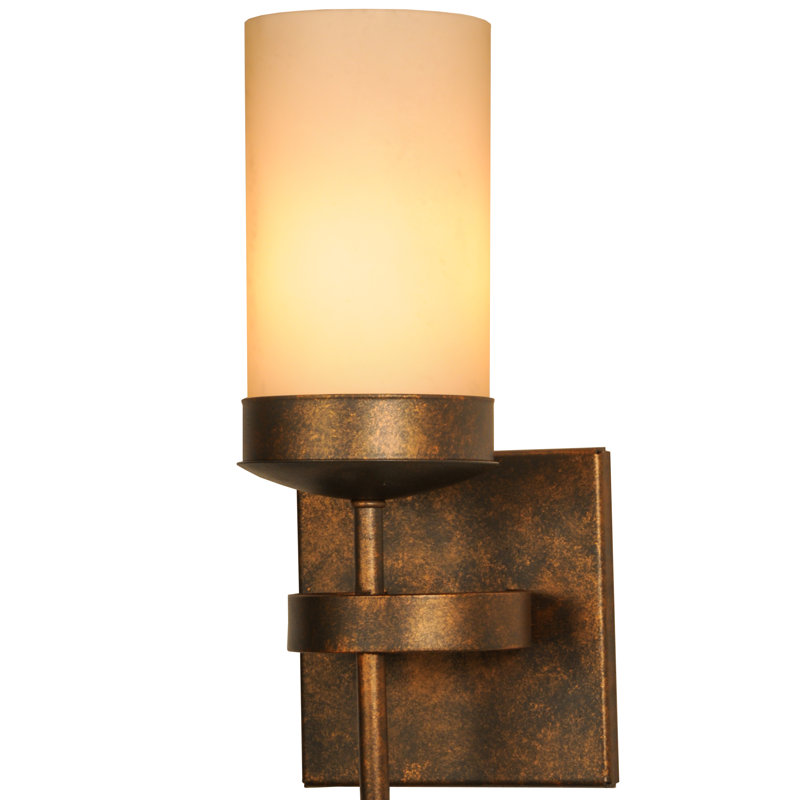 Bechar 1 - Light Wallchiere