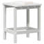 Square Outdoor Side Table-116969542