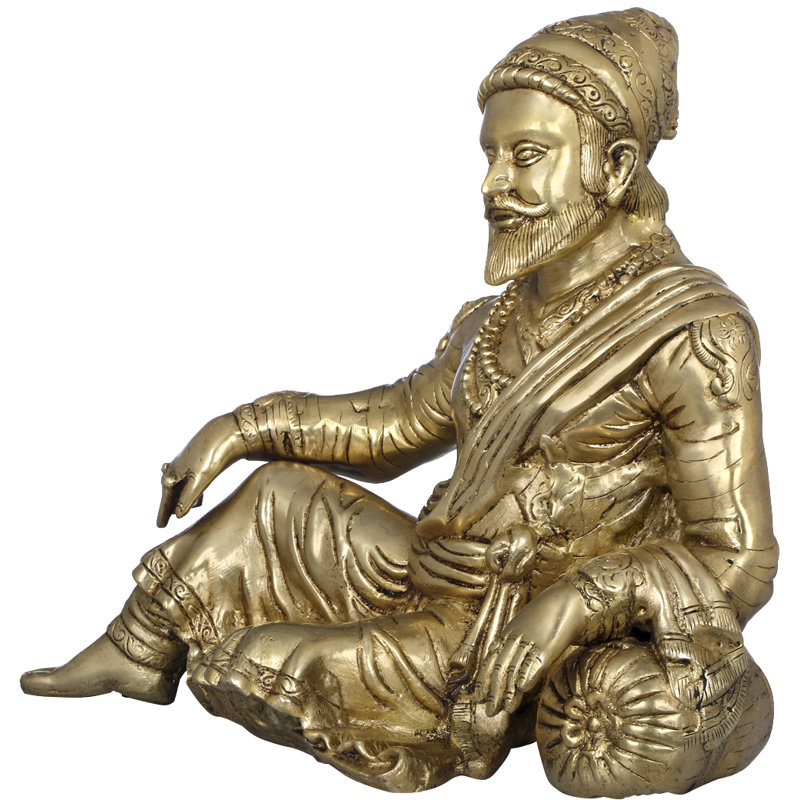 Statue Shivaji Maharaj