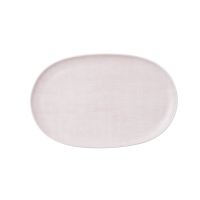 Yeon 11" Oval Platter