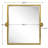Metal Rectangle Mirror-1641270484-1641270482