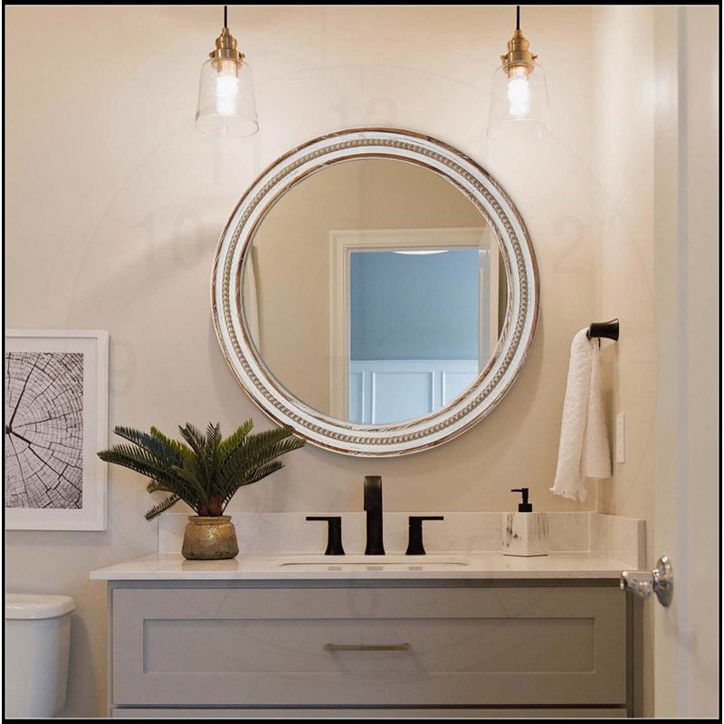 Miroirs décoratifs 23,62 pouces