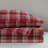 Sheet Set Red Plaid-116452029-116452031