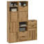 79cm H x 40cm W Bookcase-1675721112