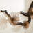 Ichiyo Handmade Modern Plants & Flowers Wall Decor