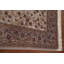 Tapis traditionnel floral 7 x 10