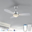 48 " Ceiling Fan