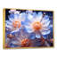 Impression sur toile Dreamy Mauve-96322274-96322279