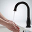 Robinet à capteur sans contact BathSelect Venosa