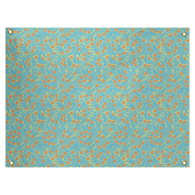 Avicia Polyester Tapestry