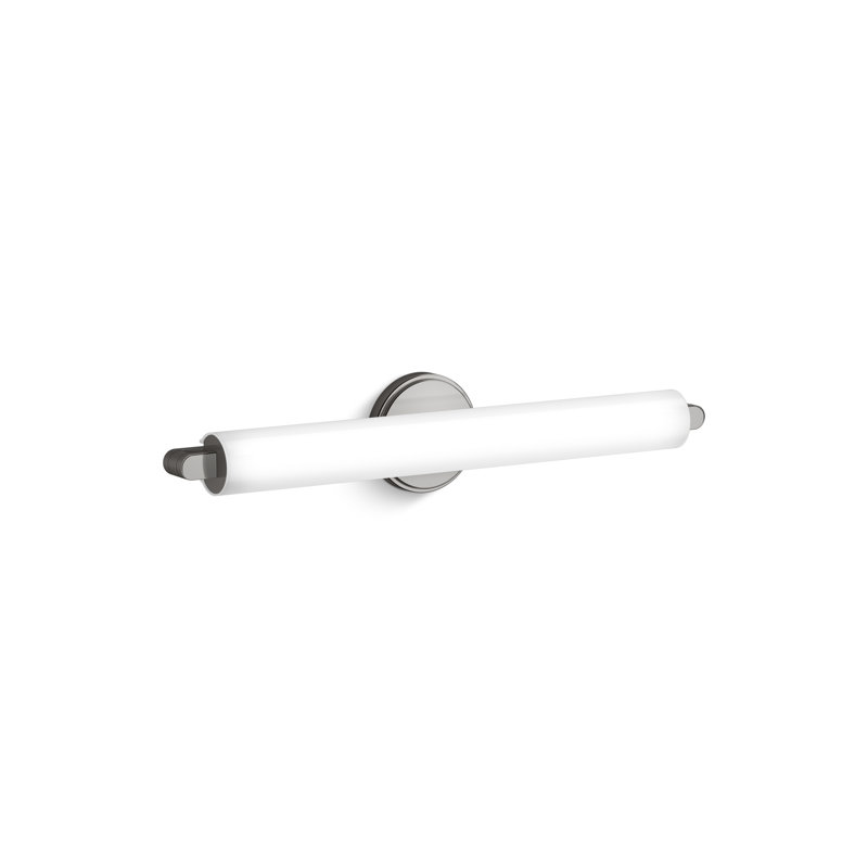 Crue 24 In. Led Bath Bar, Satin