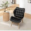 Fauteuil à oreilles Berkie