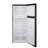 Summit Appliance 28" Wide Top-Mount Refrigerator-Freezer-121887030-121887033