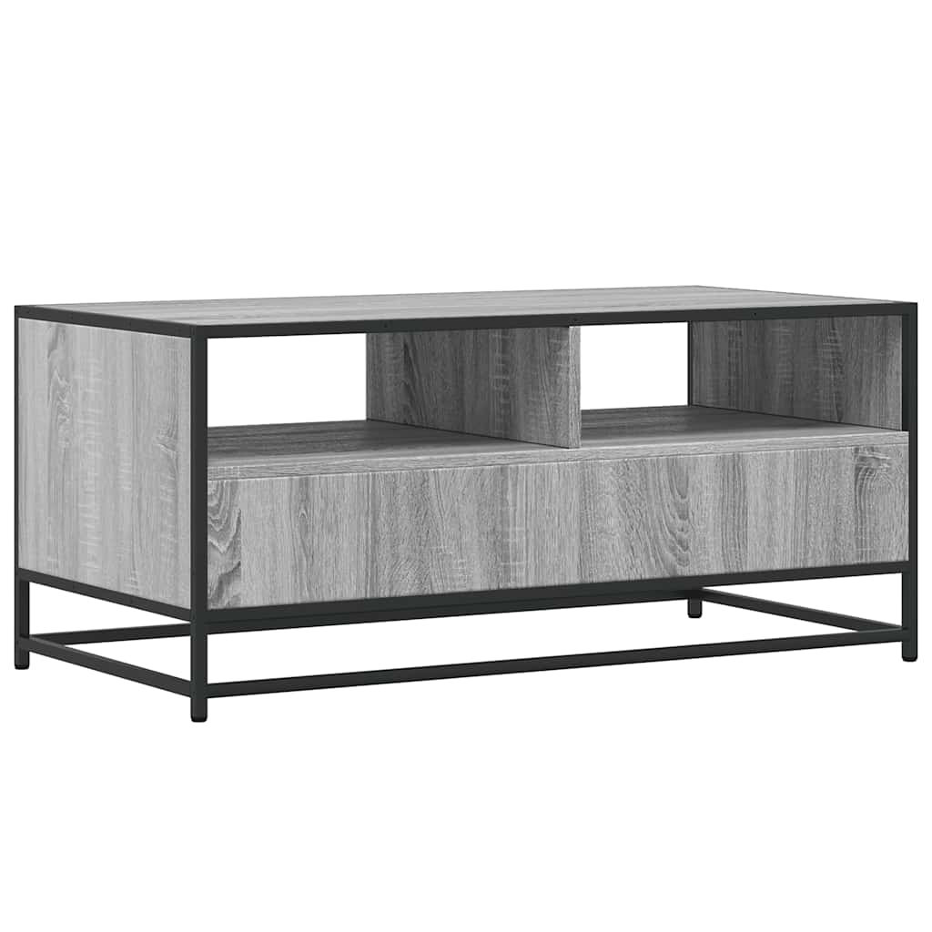 Coffee Table with Storage