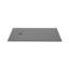 Base de douche l 60 po x P 36 po Feel-58731424