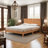 Aleshire Platform Bed-208979986-202986045