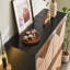 47.24 " W Dining Hutch