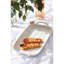Wicker Creek Handled Tray