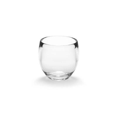 Verre à gouttelettes