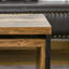 Arbela Frame Coffee Table