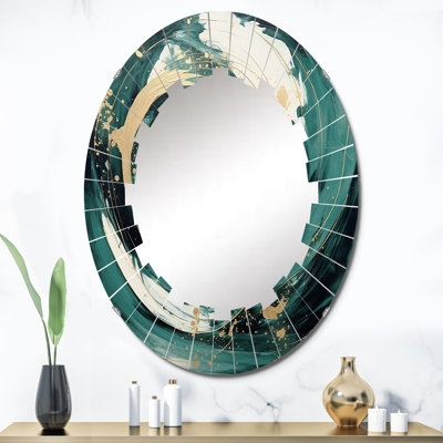 Miroir Berbor