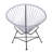 Innit Indoor Handmade Lounge Chair-932157712