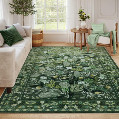 Tapis de salle à manger Kaldi
