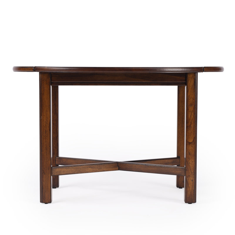 Plantation Cherry Butler's Coffee Table, Vintage Oak