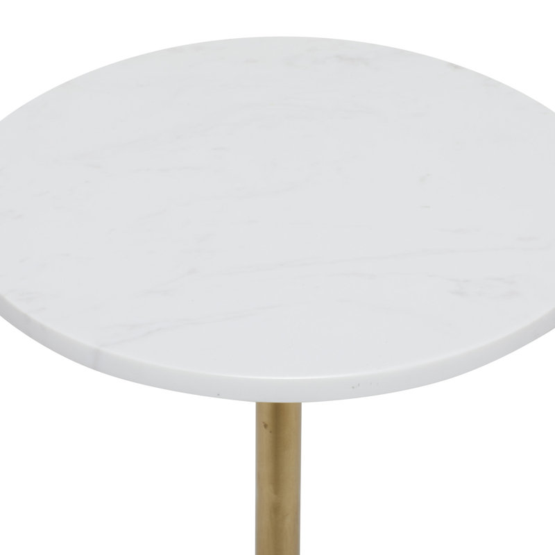 Table de bout à piédestal Ripton