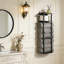 32 cm L Towel Rack