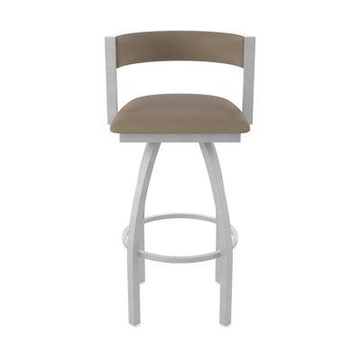 Artemis Swivel Stool
