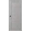 Porte standard lambrissée Avon-69523918-69523919-69523925