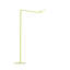 Splitty LED Swing Arm Floor Lamp-48983615