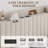 Upholstered Bed Frame with Charging Outlets and USB Ports-1870764824-1870764773
