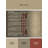 Soft Plush Fearon July 4Th Modern & Contemporary Abstract Area Rug in Brown – Beige Binding-494676402