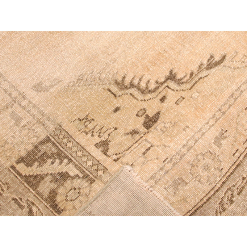 One-of-a-Kind 6'7" x 9'4" Area Rug
