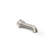Wall-Mount 8 In. Bath Spout With Straight Design-91905394
